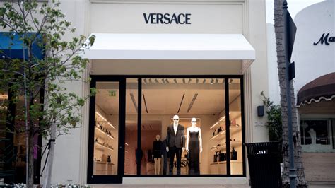 versace store miami|Versace palm beach.